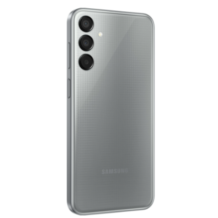 Смартфон Samsung SM-M156B (Galaxy M15 4/128Gb) ZAU (сірий) фото №6