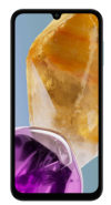 Смартфон Samsung SM-M156B (Galaxy M15 4/128Gb) LBU (світло синій) фото №2