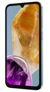 Смартфон Samsung SM-M156B (Galaxy M15 4/128Gb) LBU (світло синій) фото №4