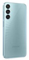 Смартфон Samsung SM-M156B (Galaxy M15 4/128Gb) LBU (світло синій) фото №6