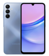 Смартфон Samsung SM-A155F (Galaxy A15 LTE 8/256Gb) ZBI (blue)