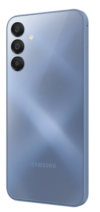 Смартфон Samsung SM-A155F (Galaxy A15 LTE 8/256Gb) ZBI (blue) фото №6