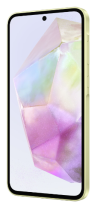 Смартфон Samsung SM-A356B (Galaxy A35 5G 8/256Gb) ZYG (awesome lemon) фото №4