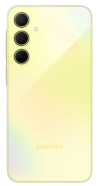 Смартфон Samsung SM-A356B (Galaxy A35 5G 8/256Gb) ZYG (awesome lemon) фото №5