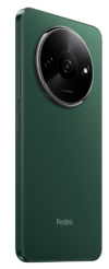 Смартфон Xiaomi Redmi A3 3/64GB Forest Green (Global Version) фото №6