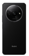 Смартфон Xiaomi Redmi A3 3/64GB Midnight Black (Global Version) фото №5