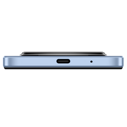 Смартфон Xiaomi Redmi A3 3/64GB Star Blue (Global Version) фото №10
