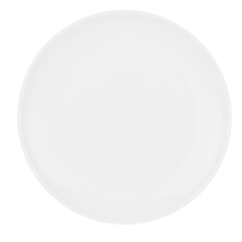 Зображення Тарілка Ardesto Imola 13 см білий (AR3501I)