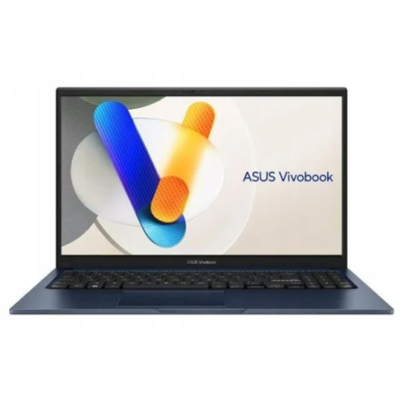 Ноутбук Asus VivoBook 15 X1504ZA (X1504ZA-BQ570) фото №4