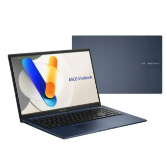 Зображення Ноутбук Asus VivoBook 15 X1504ZA (X1504ZA-BQ570)