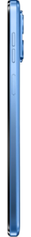 Смартфон Motorola Moto G54 12/256 GB Pearl Blue (PB0W0007RS) фото №5