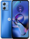 Смартфон Motorola Moto G54 12/256 GB Pearl Blue (PB0W0007RS)