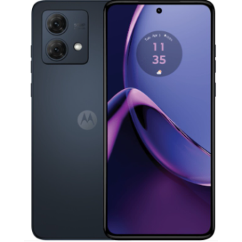 Зображення Смартфон Motorola Moto G84 12/256 GB Midnight Blue (PAYM0011RS)