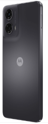 Смартфон Motorola G24 4/128 Matte Charcoal (PB180009RS) фото №6