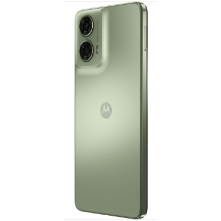 Смартфон Motorola G24 4/128 Ice Green (PB180011RS) фото №5