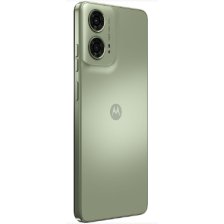 Смартфон Motorola G24 4/128 Ice Green (PB180011RS) фото №8