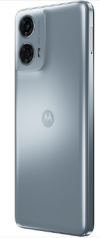 Смартфон Motorola G24 Power 8/256 Glacier Blue (PB1E0002RS) фото №6