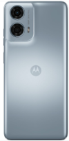 Смартфон Motorola G24 Power 8/256 Glacier Blue (PB1E0002RS) фото №5