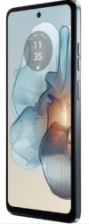 Смартфон Motorola G24 Power 8/256 Glacier Blue (PB1E0002RS) фото №3