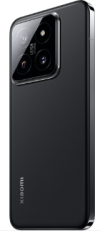 Смартфон Xiaomi 14 12/512GB Black фото №6