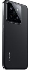 Смартфон Xiaomi 14 12/512GB Black фото №7