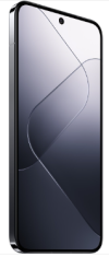 Смартфон Xiaomi 14 12/512GB Black фото №3