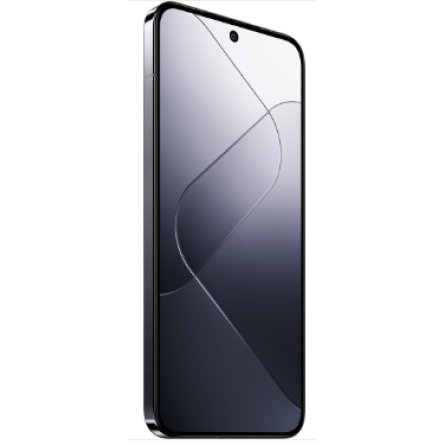 Смартфон Xiaomi 14 12/512GB Black фото №3