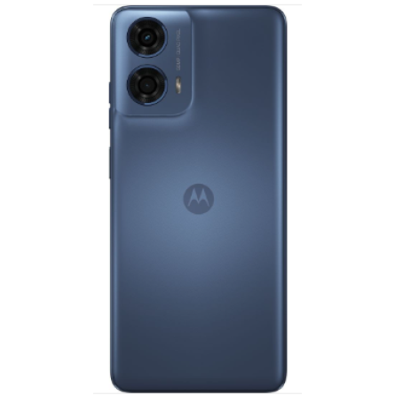 Смартфон Motorola G24 Power 8/256 Ink Blue (PB1E0003RS) фото №5