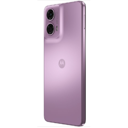 Смартфон Motorola G24 4/128 Pink Lavender (PB180010RS) фото №7