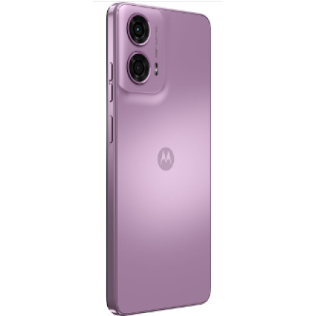 Смартфон Motorola G24 4/128 Pink Lavender (PB180010RS) фото №6