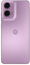 Смартфон Motorola G24 4/128 Pink Lavender (PB180010RS) фото №5