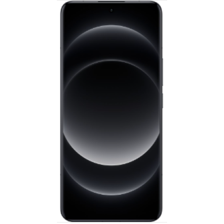 Смартфон Xiaomi 14 Ultra 16/512GB Black фото №2