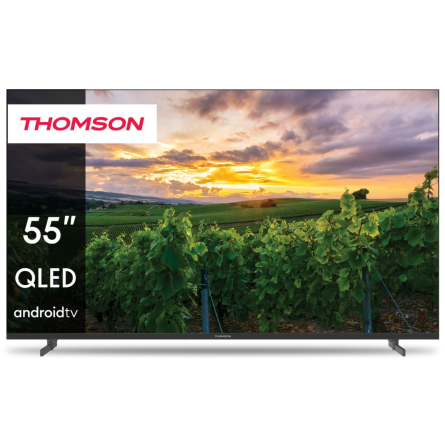 Телевізор Thomson 55QA2S13