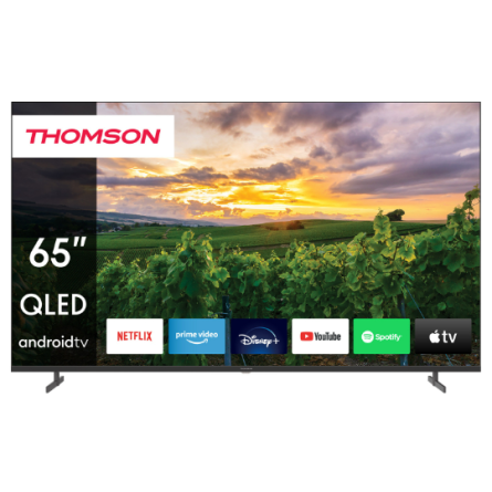 Телевізор Thomson 65QA2S13