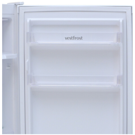 Холодильник Vestfrost VD 142 RW фото №4