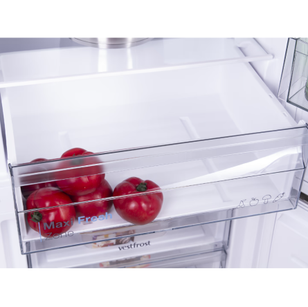 Холодильник Vestfrost CLF 3741 W фото №7