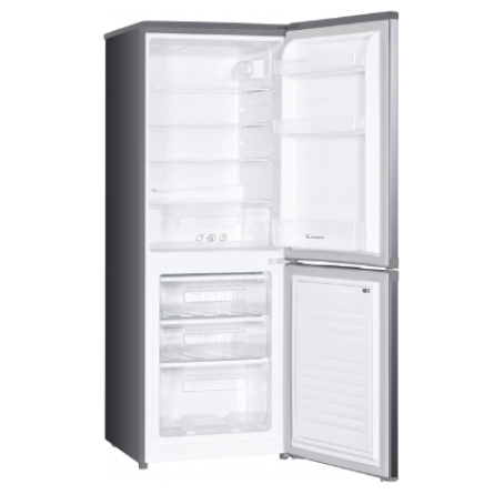 Холодильник Candy CHCS 514FX фото №2