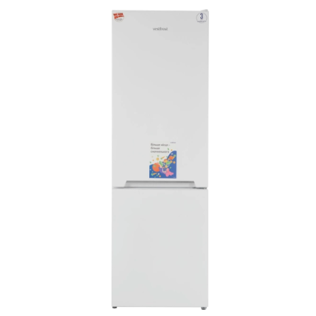 Холодильник Vestfrost CW 278 SW фото №7