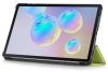 Чехол для планшета BeCover Smart Case Samsung Galaxy Tab S9 (SM-X710/SM-X716)/S9 FE (SM-X510/SM-X516B) 11.0 фото №5