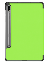 Чехол для планшета BeCover Smart Case Samsung Galaxy Tab S9 (SM-X710/SM-X716)/S9 FE (SM-X510/SM-X516B) 11.0 фото №3