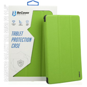 Зображення Чохол для планшета BeCover Smart Case Samsung Galaxy Tab S9 (SM-X710/SM-X716)/S9 FE (SM-X510/SM-X516B) 11.0