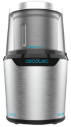 Кавомолка Cecotec Compact Titanmill 300 DuoClean CCTC-01559