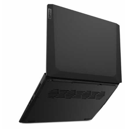Ноутбук Lenovo IdeaPad Gaming 3 15ACH6 (82K200L6MH) Shadow Black фото №8