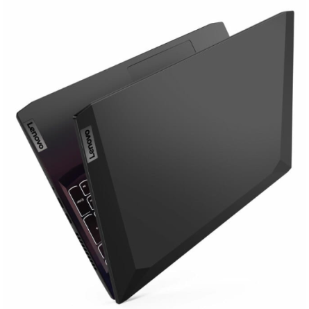 Ноутбук Lenovo IdeaPad Gaming 3 15ACH6 (82K200L6MH) Shadow Black фото №9