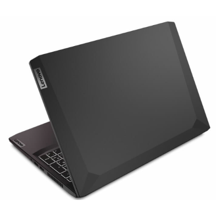 Ноутбук Lenovo IdeaPad Gaming 3 15ACH6 (82K200L6MH) Shadow Black фото №10