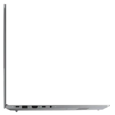 Ноутбук Lenovo ThinkBook 16 G4  IAP (21CY0012RA) Arctic Grey фото №9