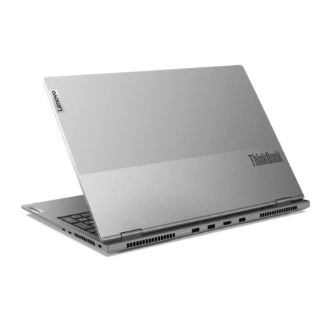 Ноутбук Lenovo ThinkBook 16p G3 ARH (21EK000XRA) Mineral Grey фото №5
