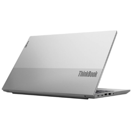 Ноутбук Lenovo ThinkBook 15 G4 IAP (21DJ000NRA) Mineral Grey фото №7