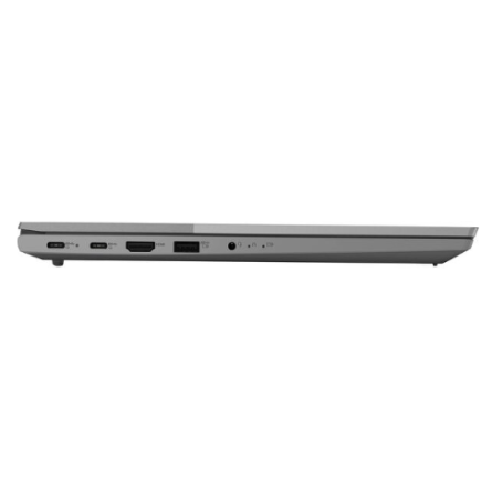 Ноутбук Lenovo ThinkBook 15 G4 IAP (21DJ000NRA) Mineral Grey фото №8