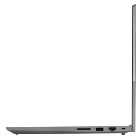Ноутбук Lenovo ThinkBook 15 G4 IAP (21DJ000NRA) Mineral Grey фото №9